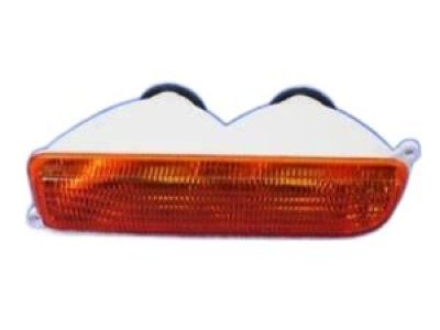 Jeep 55055143 Parking Lamp
