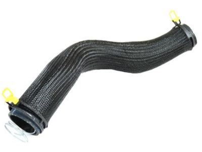 Dodge 5264986AB HOSE Radiator Outlet