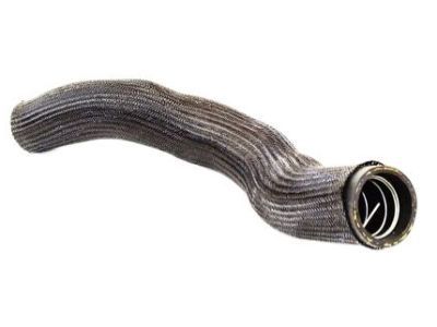 Dodge 5264986AB HOSE Radiator Outlet