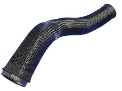 Dodge 5264986AB HOSE Radiator Outlet