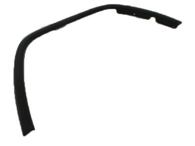 Jeep 1MP38RXFAF Wheel Flare