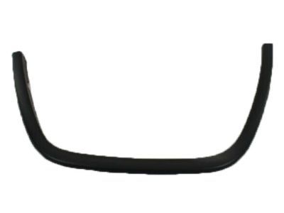 Jeep 1MP38RXFAF Wheel Flare