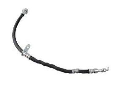 2002 Chrysler Prowler A/C Hose - 4786472AB