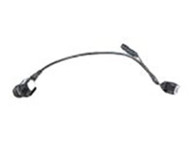 Dodge 56054158AG Rear Camera