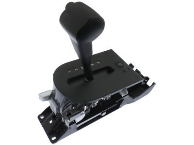 Jeep 52060162AE Shift Lever