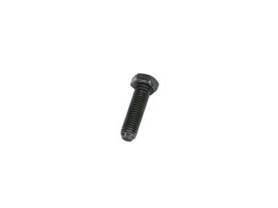 Jeep 6100402 Cup Bolt