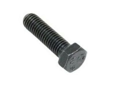 Jeep 6100402 Cup Bolt