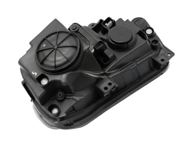 Mopar 68085418AF Headlamp
