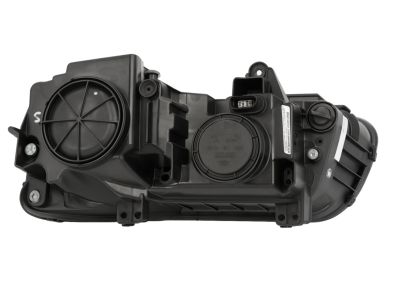 Mopar 68085418AF Headlamp