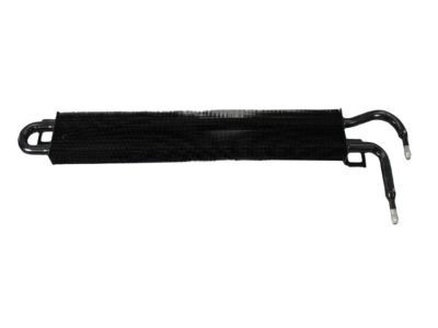 Jeep 68069651AC Power Steering Oil Cooler