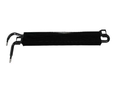 Jeep 68069651AC Power Steering Oil Cooler