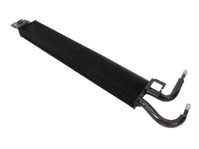 Jeep 68069651AC Power Steering Oil Cooler