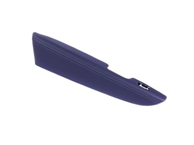 Mopar 6GF71LA8AA Armrest Rear Door Trim 6GF71LA8AA Mopar Armrest Rear Door Trim Product Photo 1 of 4