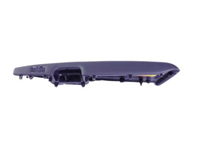 6GF71LA8AA Mopar Armrest Rear Door Trim Product Photo 4 of 4