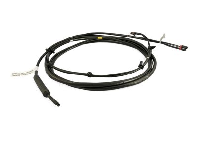 Mopar 68196752AD Hose And Cable Washer And Antenna