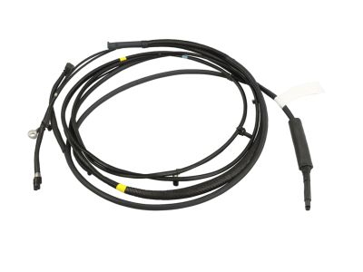 Mopar 68196752AD Hose And Cable Washer And Antenna