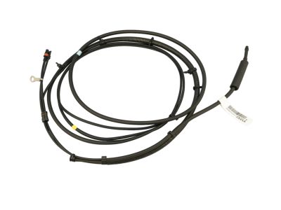 Mopar 68196752AD Hose And Cable Washer And Antenna
