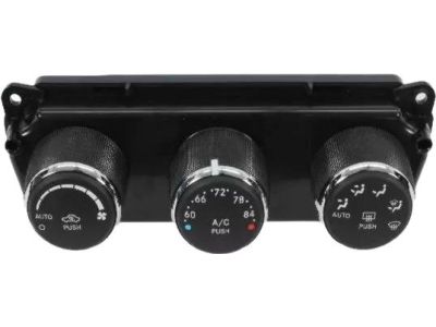 Mopar 55111133AC Control A/C And Heater