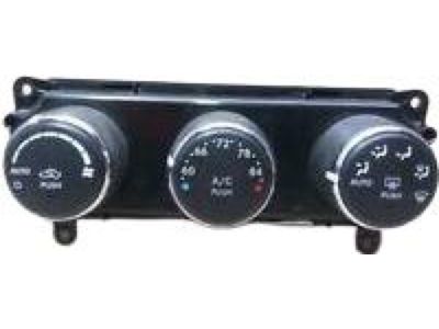 Mopar 55111133AC Control A/C And Heater