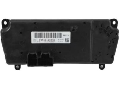 Mopar 55111133AC Control A/C And Heater