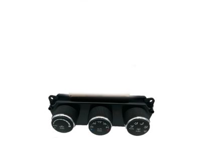 Mopar 55111133AC Control A/C And Heater