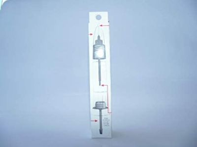 68183829AB Mopar Paint Touch Up Brush Lau Product Photo 3 of 4