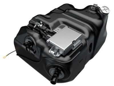 Ram 68085904AA TANK Fuel