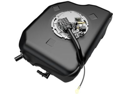 Ram 68085904AA TANK Fuel