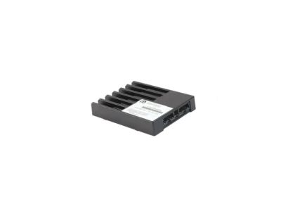 Mopar 68477635AA Amplifier Noise Cancellation