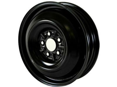 Mopar 5105079AC Spare Wheel