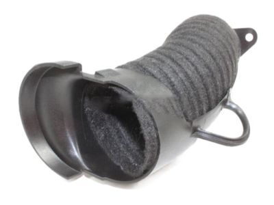 Jeep 68024411AA Air Hose