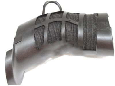 Jeep 68024411AA Air Hose