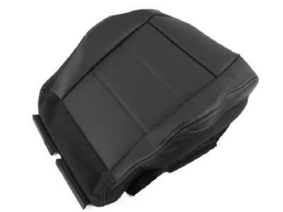 Jeep Compass Seat Cover - 1RF98XDVAA