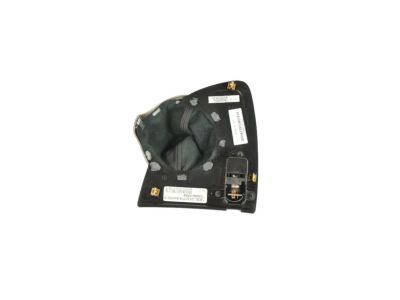 5YM861XRAB Mopar Bezel Console Shifter Product Photo 2 of 4