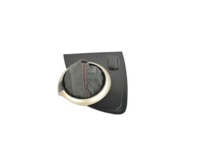 5YM861XRAB Mopar Bezel Console Shifter Product Photo 4 of 4