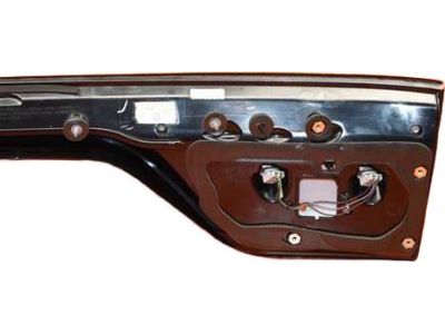 Mopar 68530336AA Lamp Liftgate