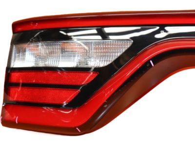 Mopar 68530336AA Lamp Liftgate