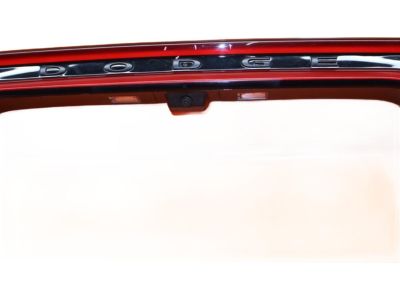 Mopar 68530336AA Lamp Liftgate