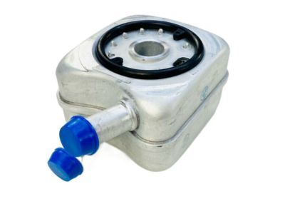 Jeep 68000688AA COOLER Engine Oil