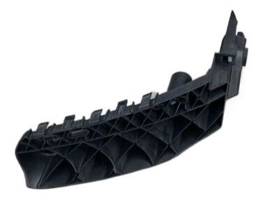 Dodge 68227825AA Bumper Cover Upper Bracket