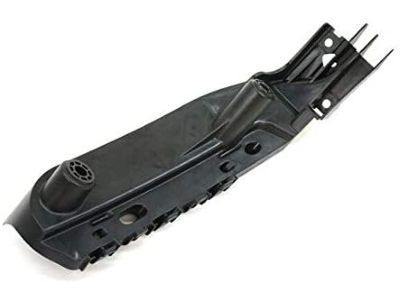Dodge 68227825AA Bumper Cover Upper Bracket