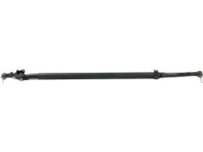 Mopar 68236711AF Tube Assembly Steering Linkage Cross Bar Linkage, Outer