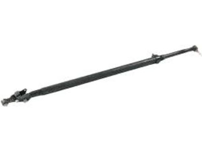 Mopar 68236711AF Tube Assembly Steering Linkage Cross Bar Linkage, Outer