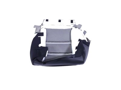6UZ04DX9AA Mopar Cover Rear Seat Cushion 2ND Row Product Photo 2 of 3