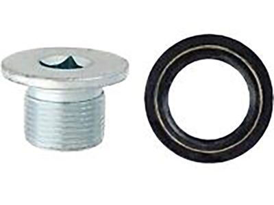 Dodge 55276332AC PLUG Drain
