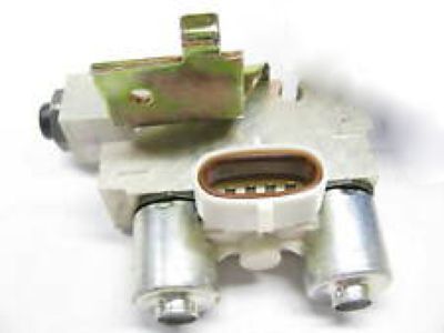 Dodge 68048306AA Modulator