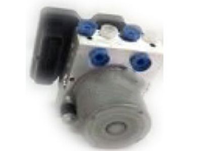 Dodge 68048306AA Modulator