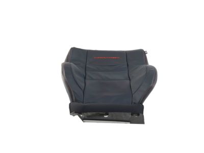 6MV33LR5AB Mopar Cover Front Seat Back Product Photo 3 of 3