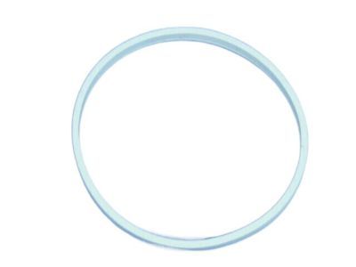 Chrysler Throttle Body Gasket - 4591873AA
