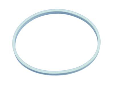 Chrysler Throttle Body Gasket - 4591873AA